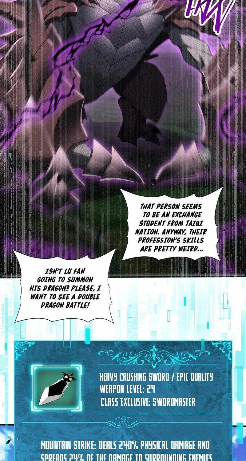 Read WORTHLESS PROFESSION: DRAGON TAMER chapter 30 image 5 on Lezhin