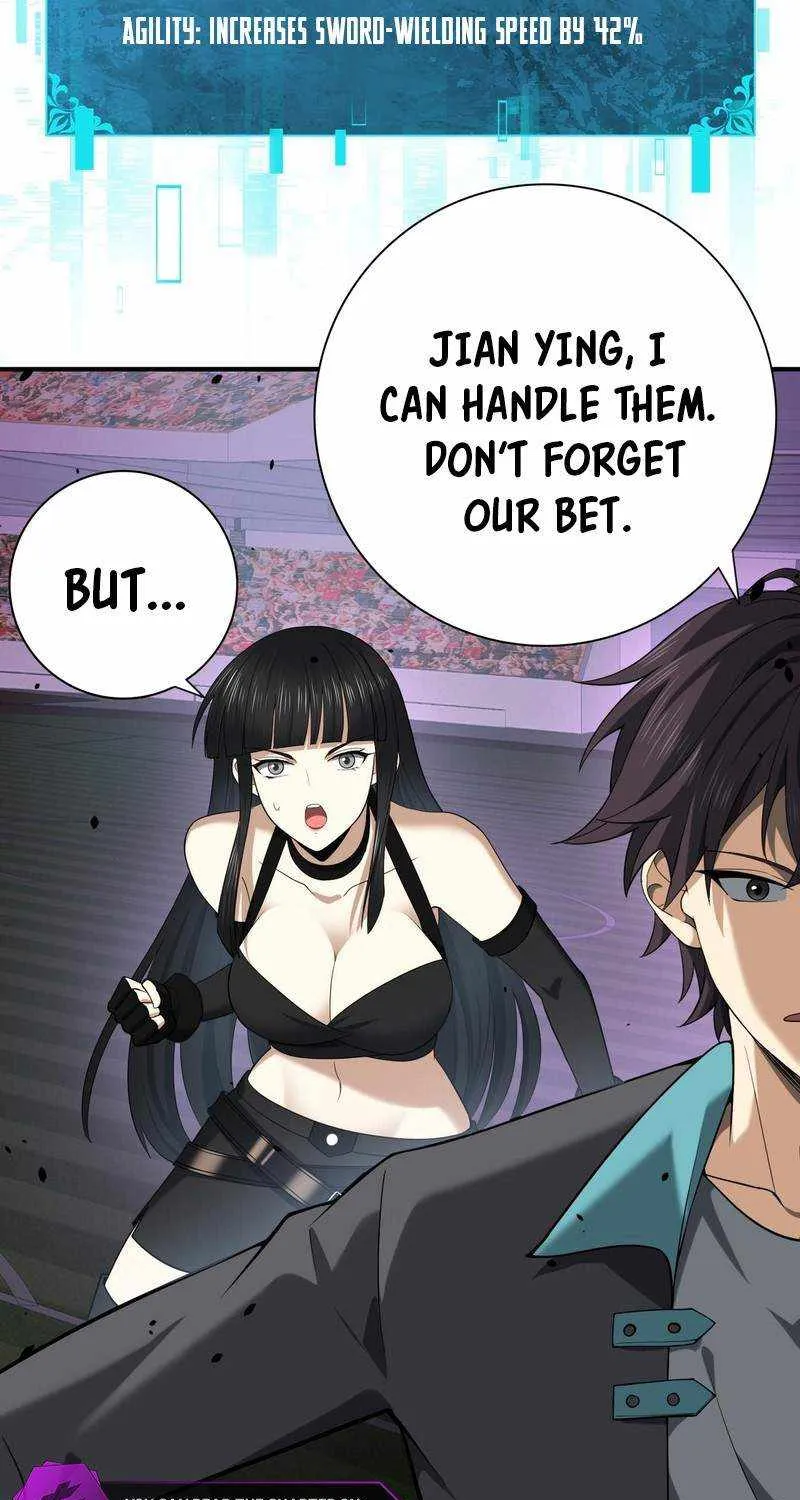 Read WORTHLESS PROFESSION: DRAGON TAMER chapter 30 image 7 on Lezhin