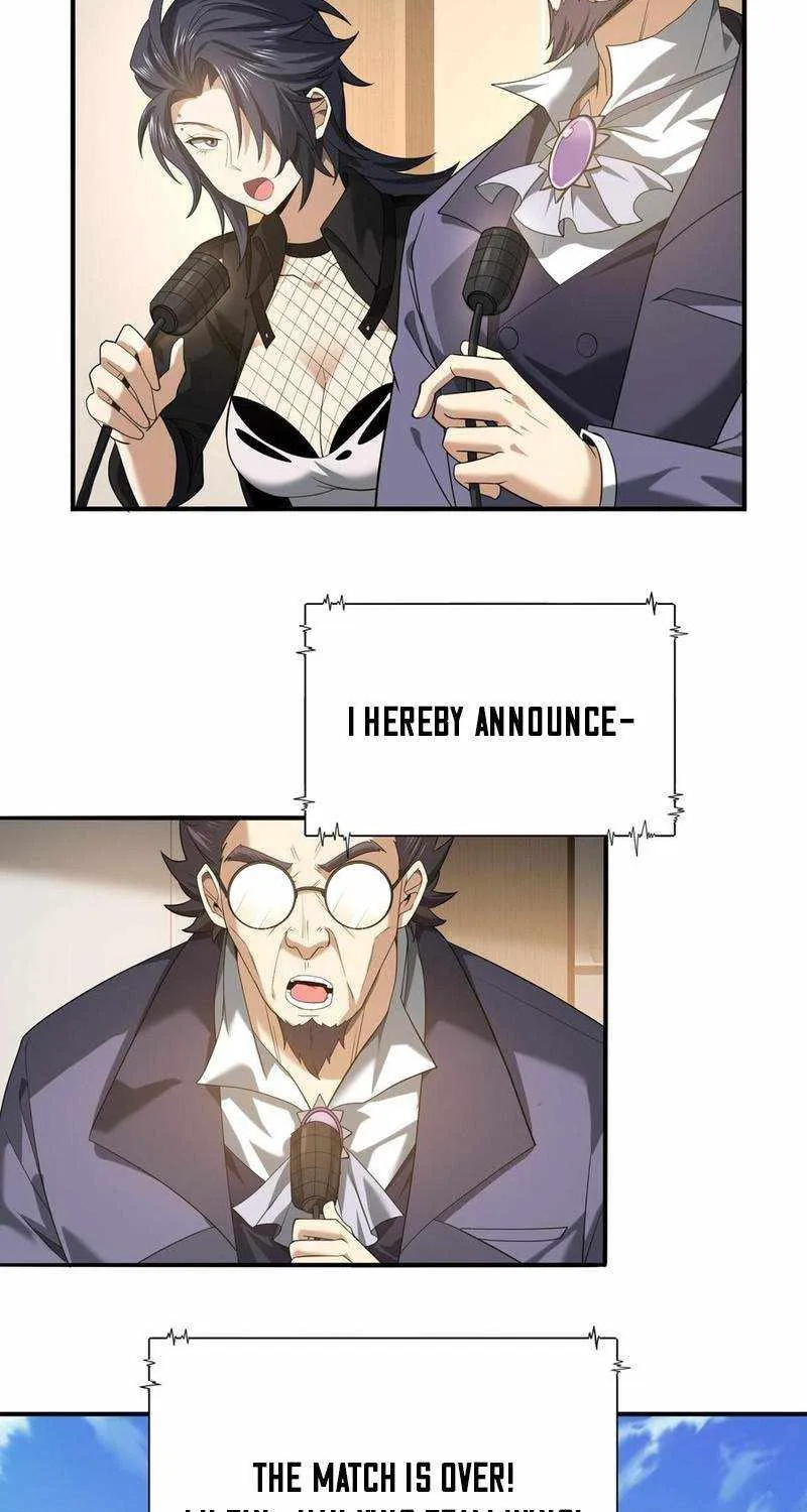 Read WORTHLESS PROFESSION: DRAGON TAMER chapter 31 image 10 on Lezhin