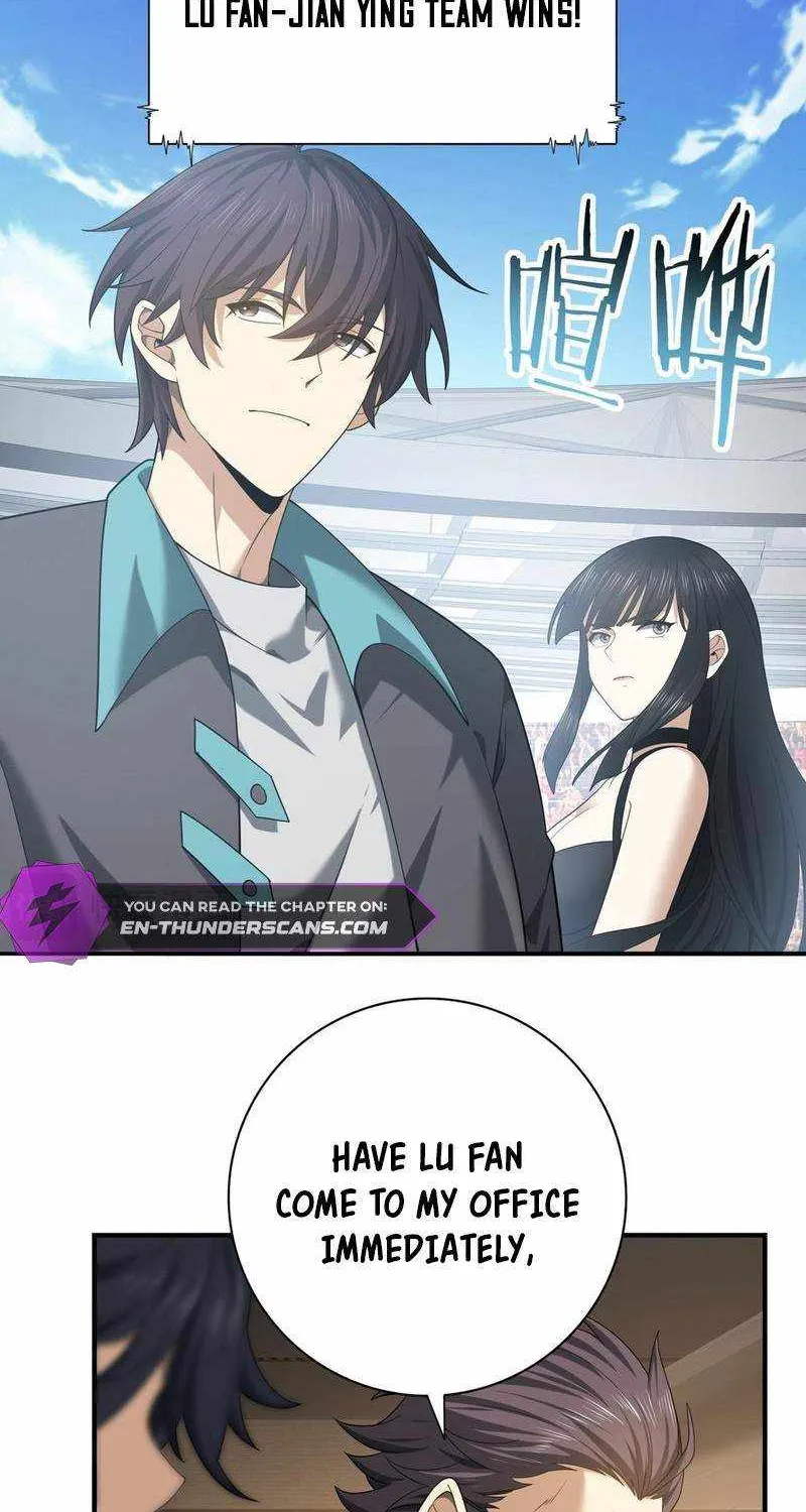Read WORTHLESS PROFESSION: DRAGON TAMER chapter 31 image 11 on Lezhin