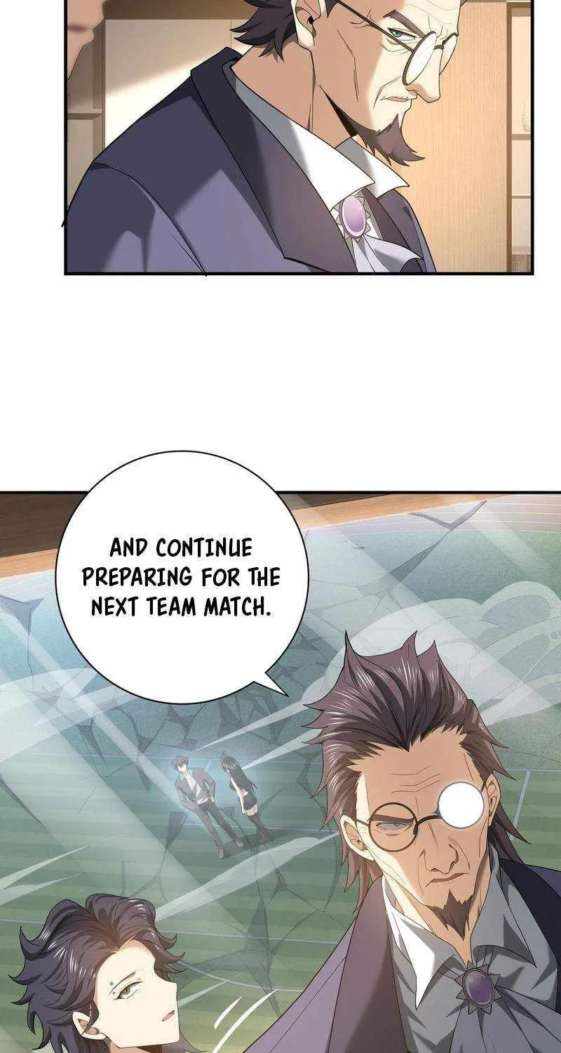 Read WORTHLESS PROFESSION: DRAGON TAMER chapter 31 image 12 on Lezhin