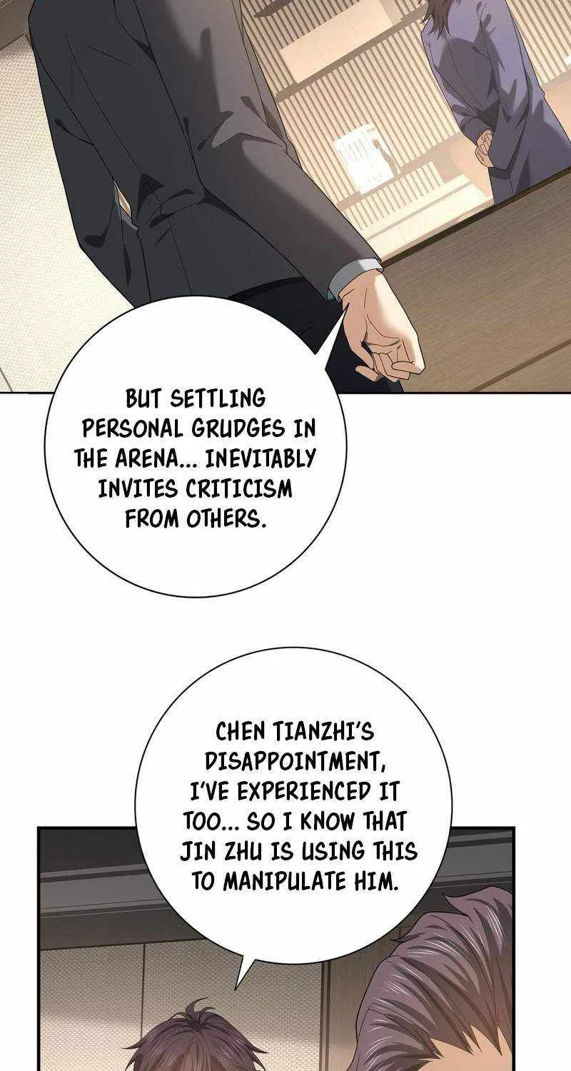 Read WORTHLESS PROFESSION: DRAGON TAMER chapter 31 image 15 on Lezhin