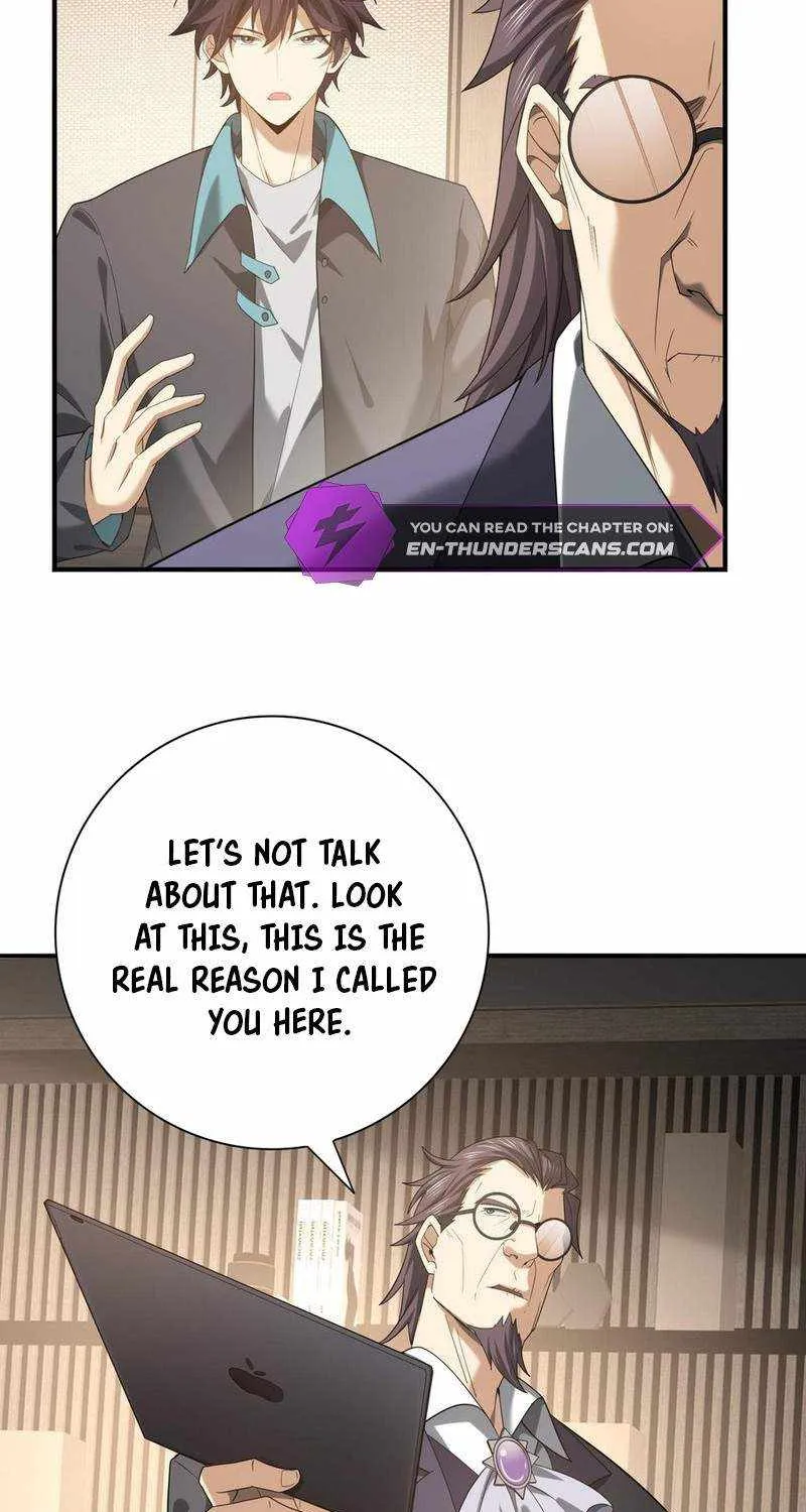 Read WORTHLESS PROFESSION: DRAGON TAMER chapter 31 image 16 on Lezhin