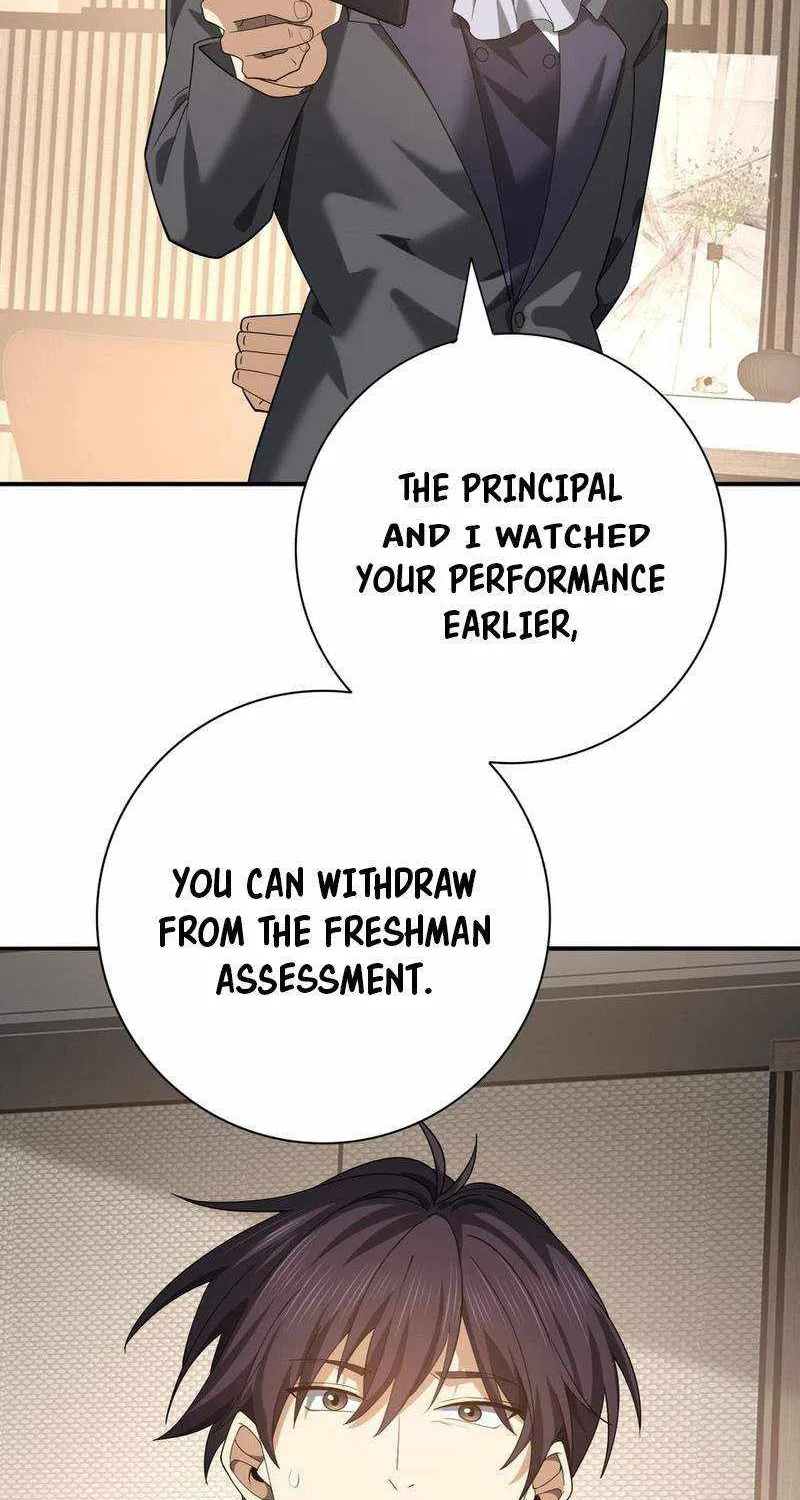 Read WORTHLESS PROFESSION: DRAGON TAMER chapter 31 image 17 on Lezhin