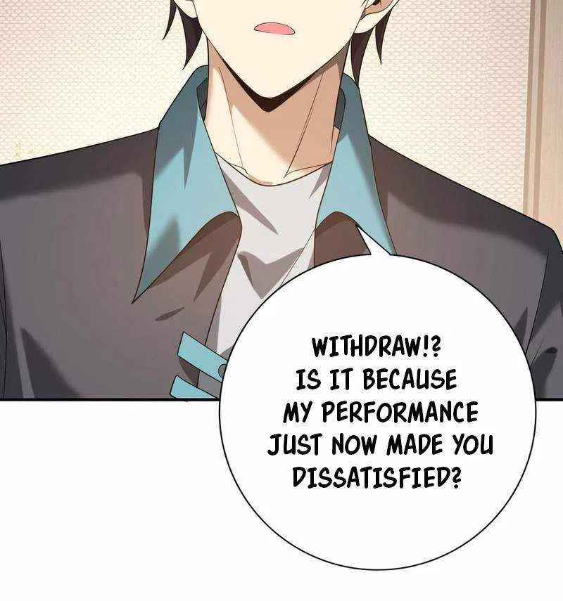 Read WORTHLESS PROFESSION: DRAGON TAMER chapter 31 image 18 on Lezhin