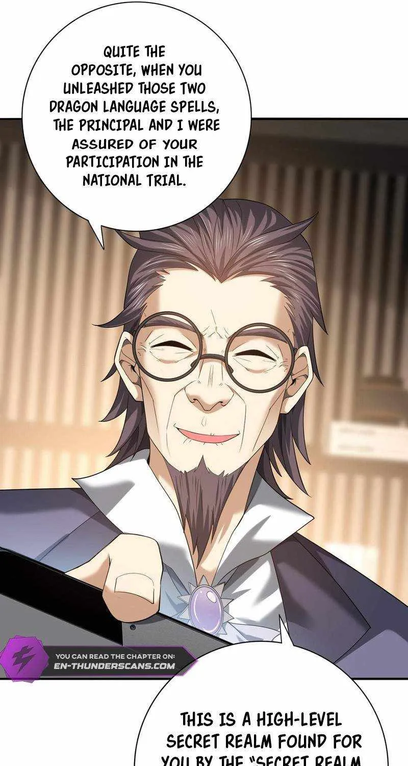 Read WORTHLESS PROFESSION: DRAGON TAMER chapter 31 image 19 on Lezhin
