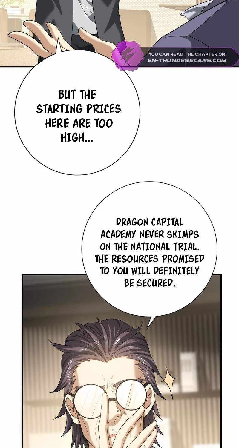 Read WORTHLESS PROFESSION: DRAGON TAMER chapter 31 image 22 on Lezhin