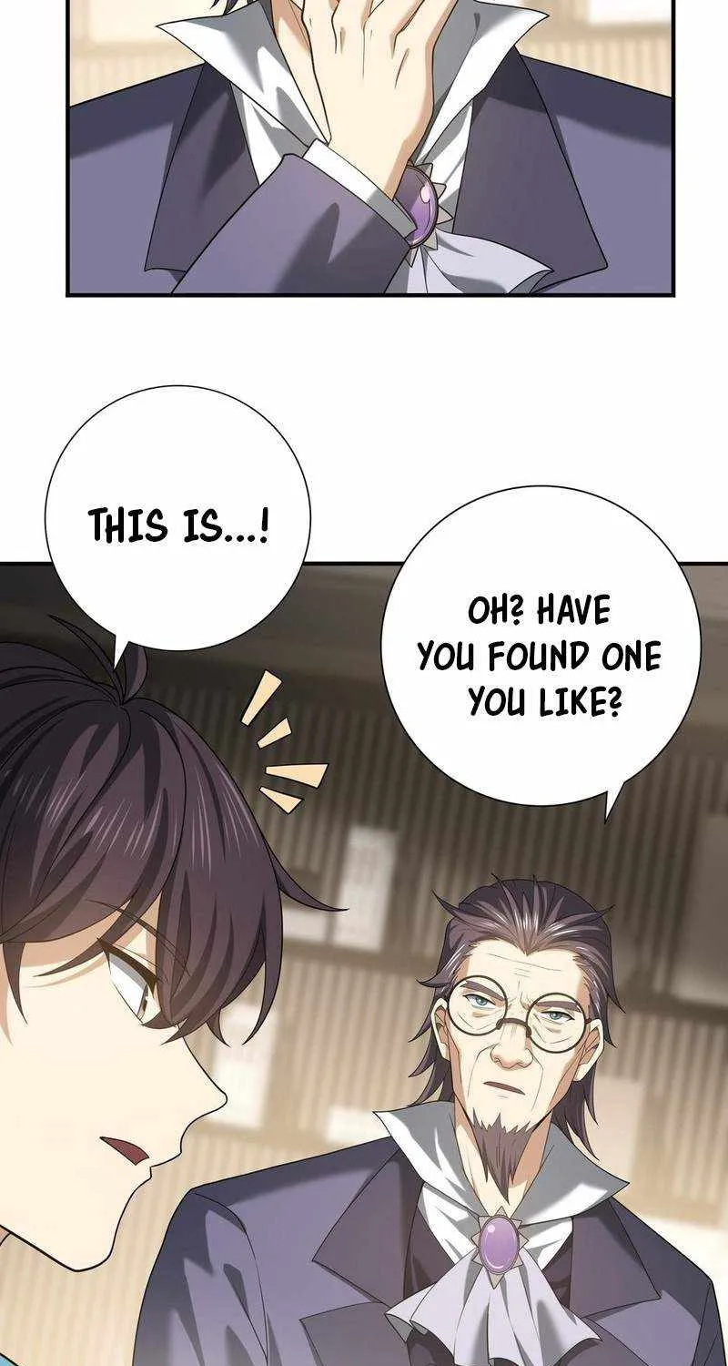 Read WORTHLESS PROFESSION: DRAGON TAMER chapter 31 image 23 on Lezhin