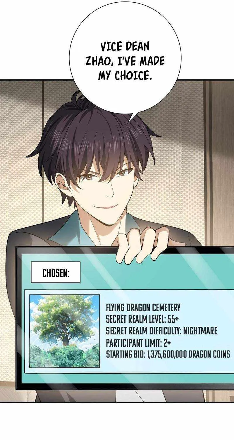 Read WORTHLESS PROFESSION: DRAGON TAMER chapter 31 image 25 on Lezhin