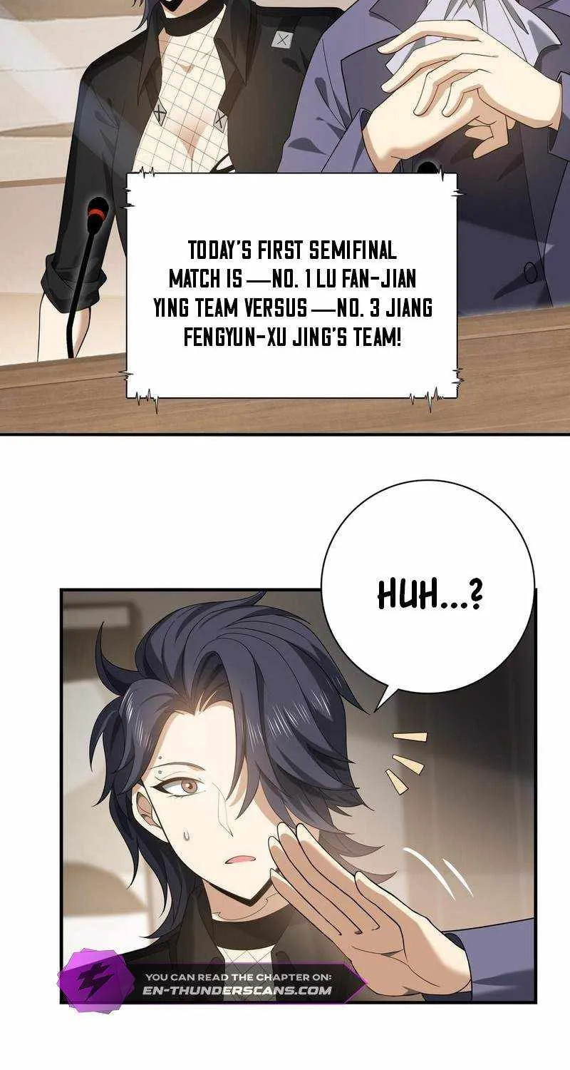 Read WORTHLESS PROFESSION: DRAGON TAMER chapter 31 image 27 on Lezhin