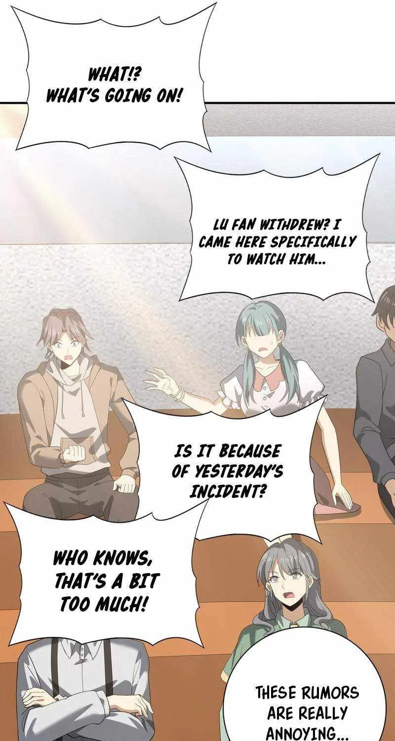 Read WORTHLESS PROFESSION: DRAGON TAMER chapter 31 image 29 on Lezhin