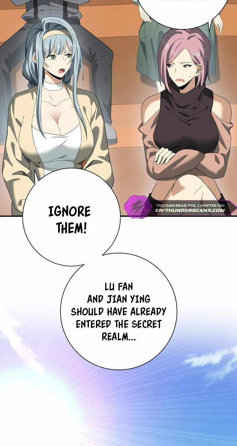 Read WORTHLESS PROFESSION: DRAGON TAMER chapter 31 image 30 on Lezhin