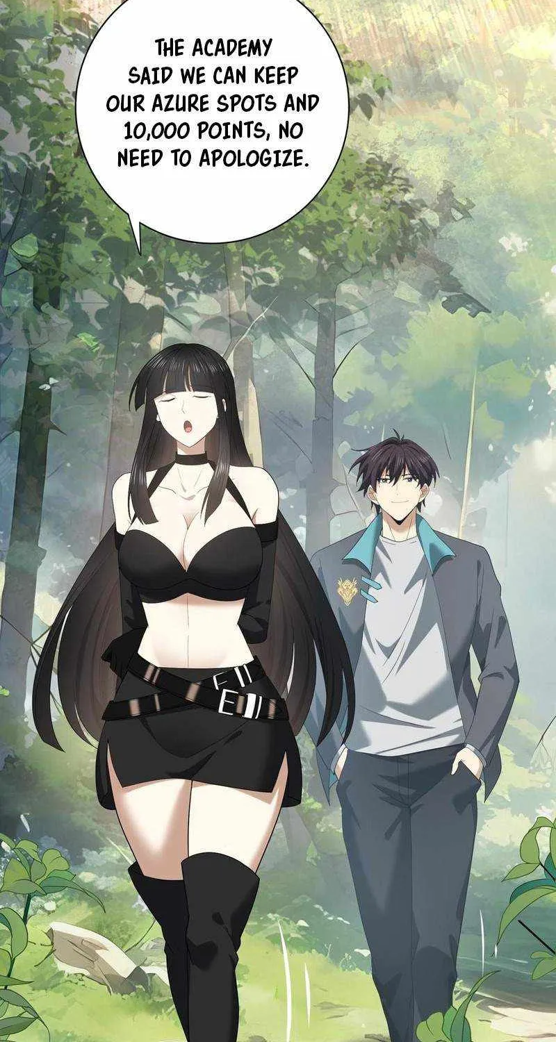 Read WORTHLESS PROFESSION: DRAGON TAMER chapter 31 image 32 on Lezhin