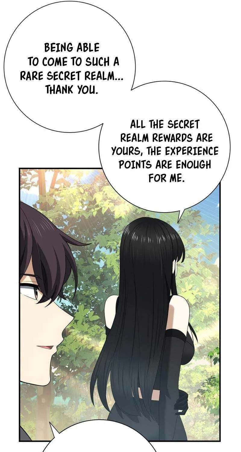 Read WORTHLESS PROFESSION: DRAGON TAMER chapter 31 image 34 on Lezhin