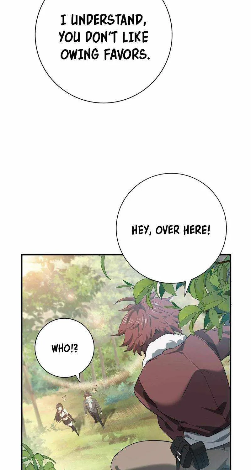 Read WORTHLESS PROFESSION: DRAGON TAMER chapter 31 image 35 on Lezhin