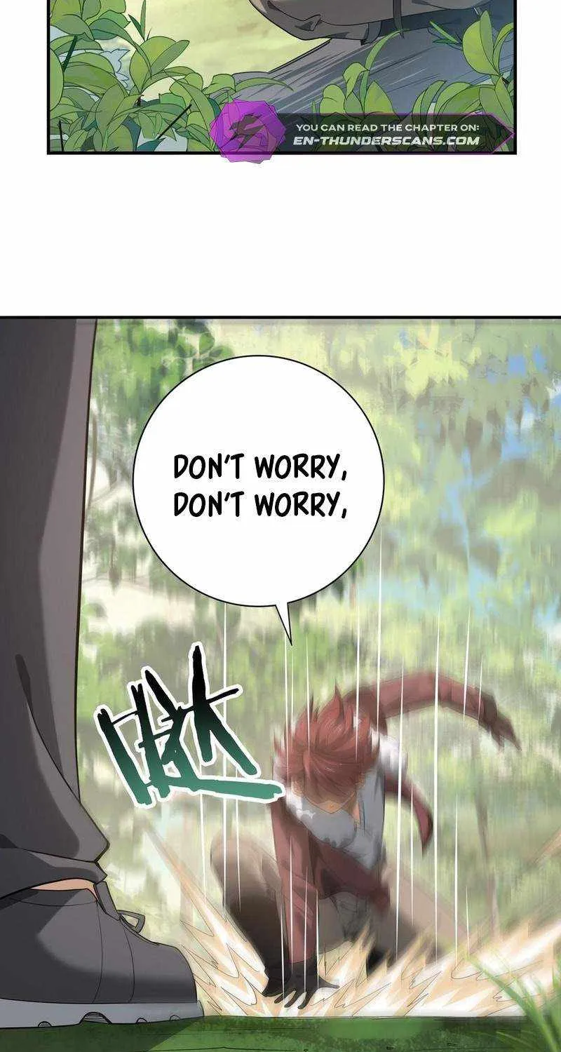 Read WORTHLESS PROFESSION: DRAGON TAMER chapter 31 image 36 on Lezhin