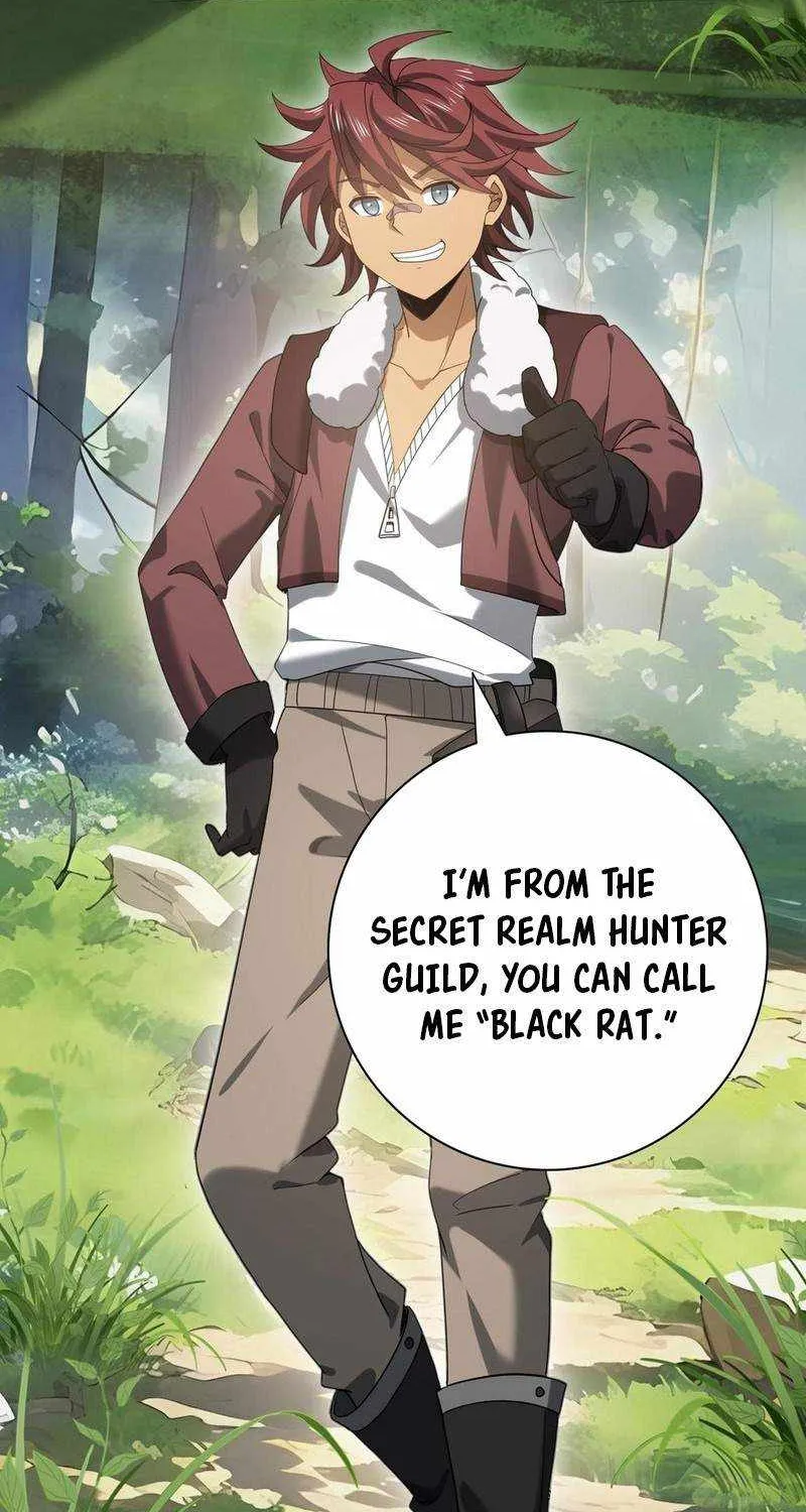 Read WORTHLESS PROFESSION: DRAGON TAMER chapter 31 image 37 on Lezhin