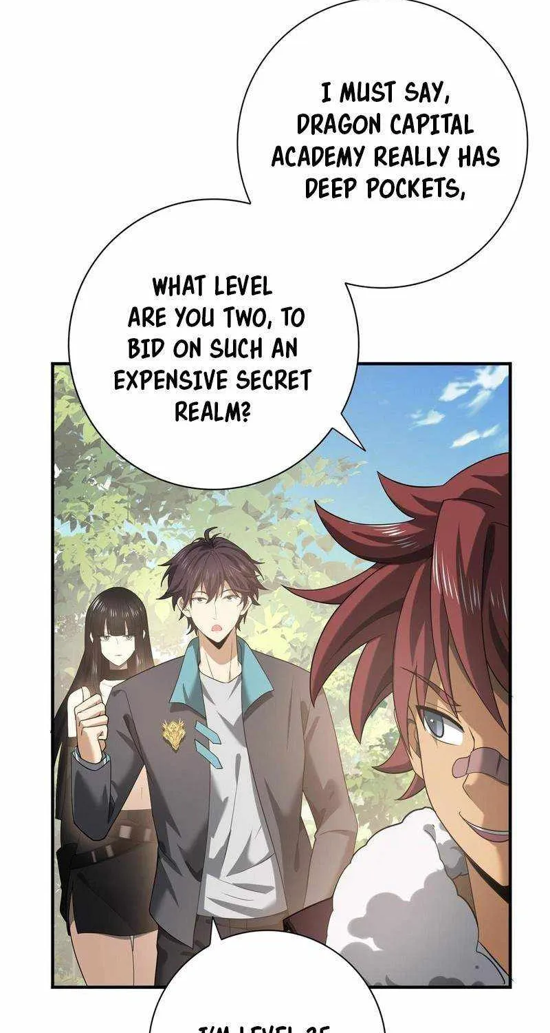 Read WORTHLESS PROFESSION: DRAGON TAMER chapter 31 image 41 on Lezhin