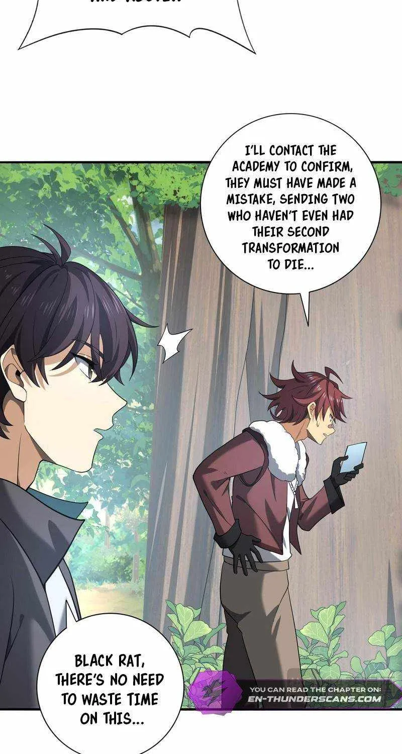 Read WORTHLESS PROFESSION: DRAGON TAMER chapter 31 image 43 on Lezhin