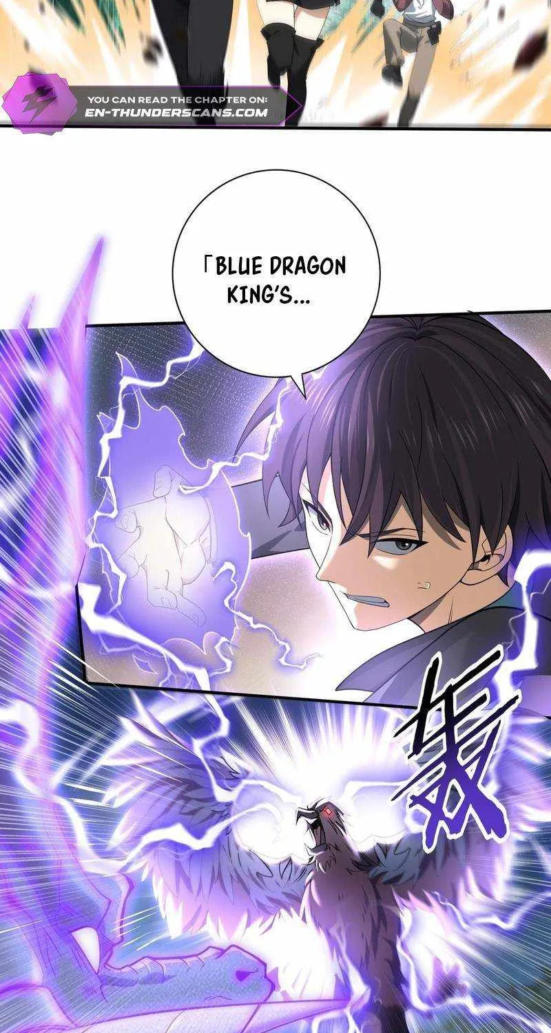 Read WORTHLESS PROFESSION: DRAGON TAMER chapter 31 image 47 on Lezhin