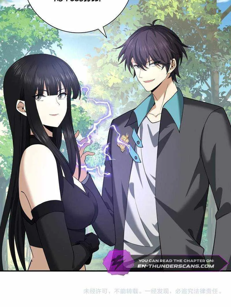 Read WORTHLESS PROFESSION: DRAGON TAMER chapter 31 image 50 on Lezhin
