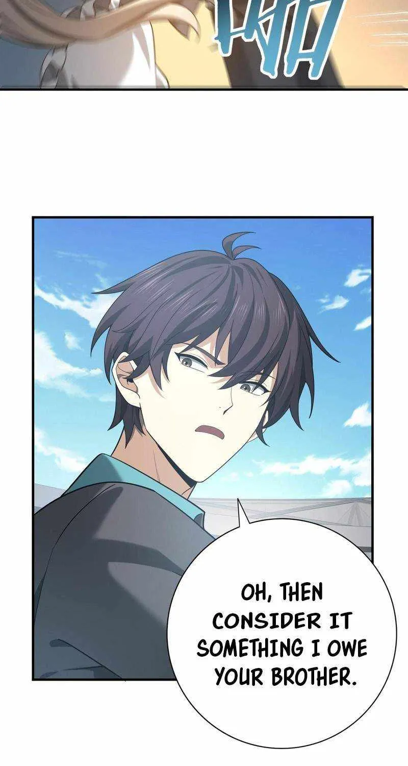 Read WORTHLESS PROFESSION: DRAGON TAMER chapter 31 image 6 on Lezhin
