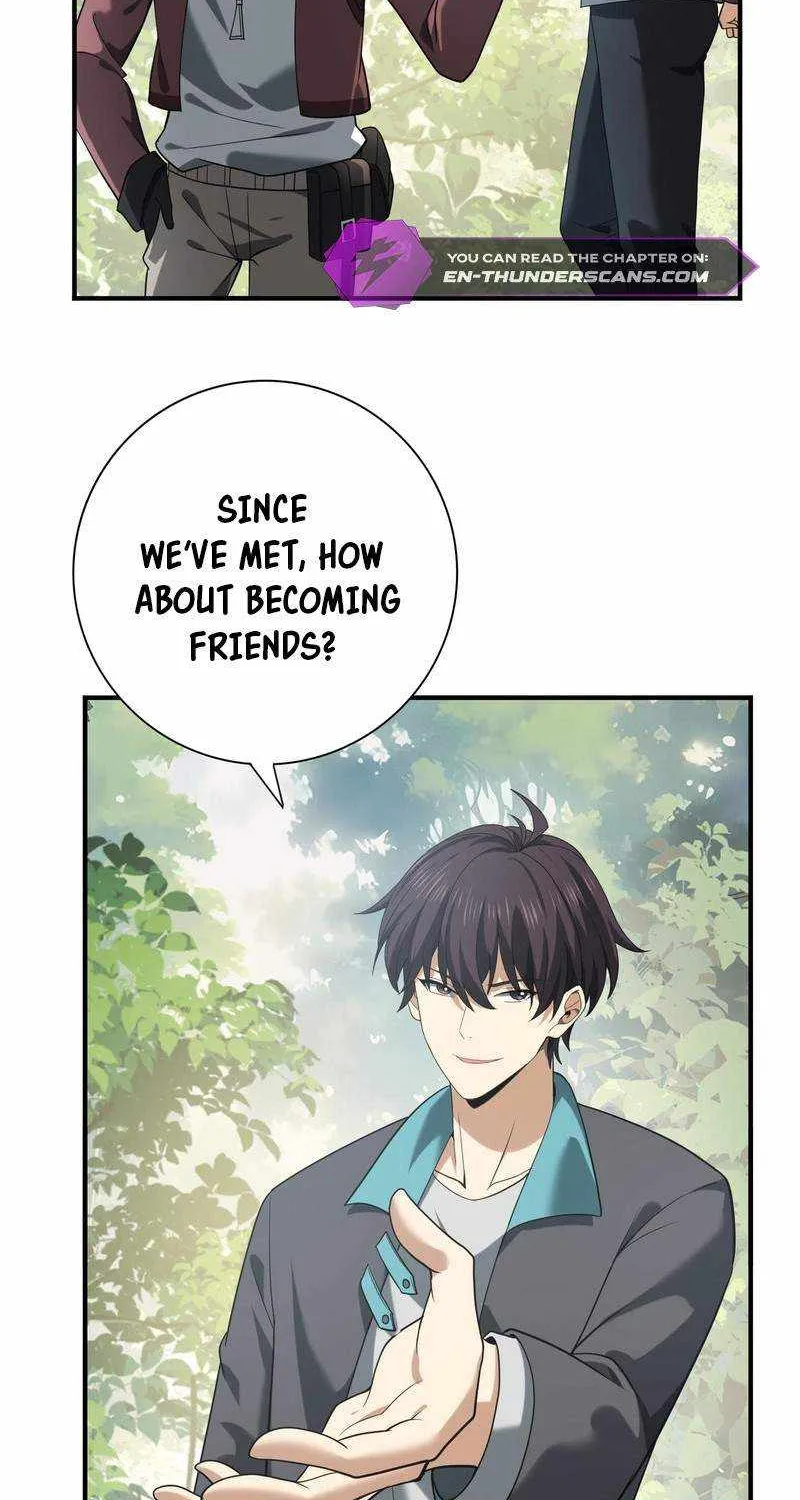 Read WORTHLESS PROFESSION: DRAGON TAMER chapter 32 image 10 on Lezhin