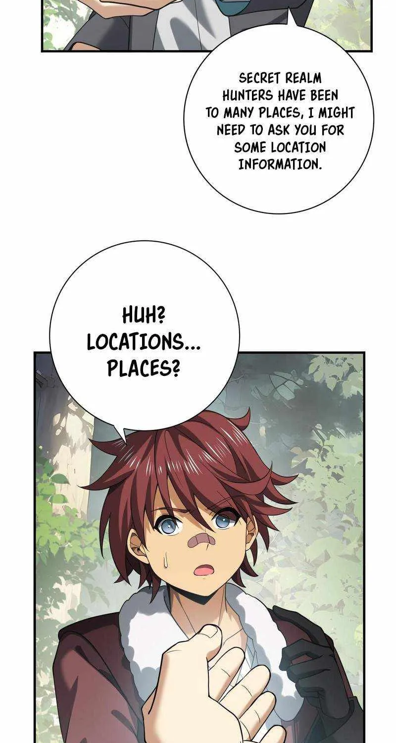 Read WORTHLESS PROFESSION: DRAGON TAMER chapter 32 image 11 on Lezhin