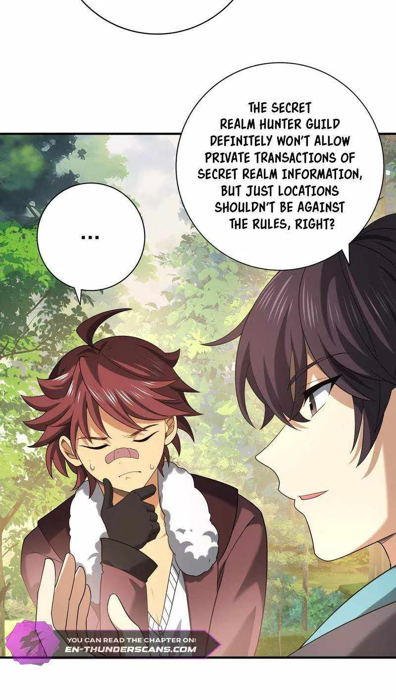 Read WORTHLESS PROFESSION: DRAGON TAMER chapter 32 image 13 on Lezhin