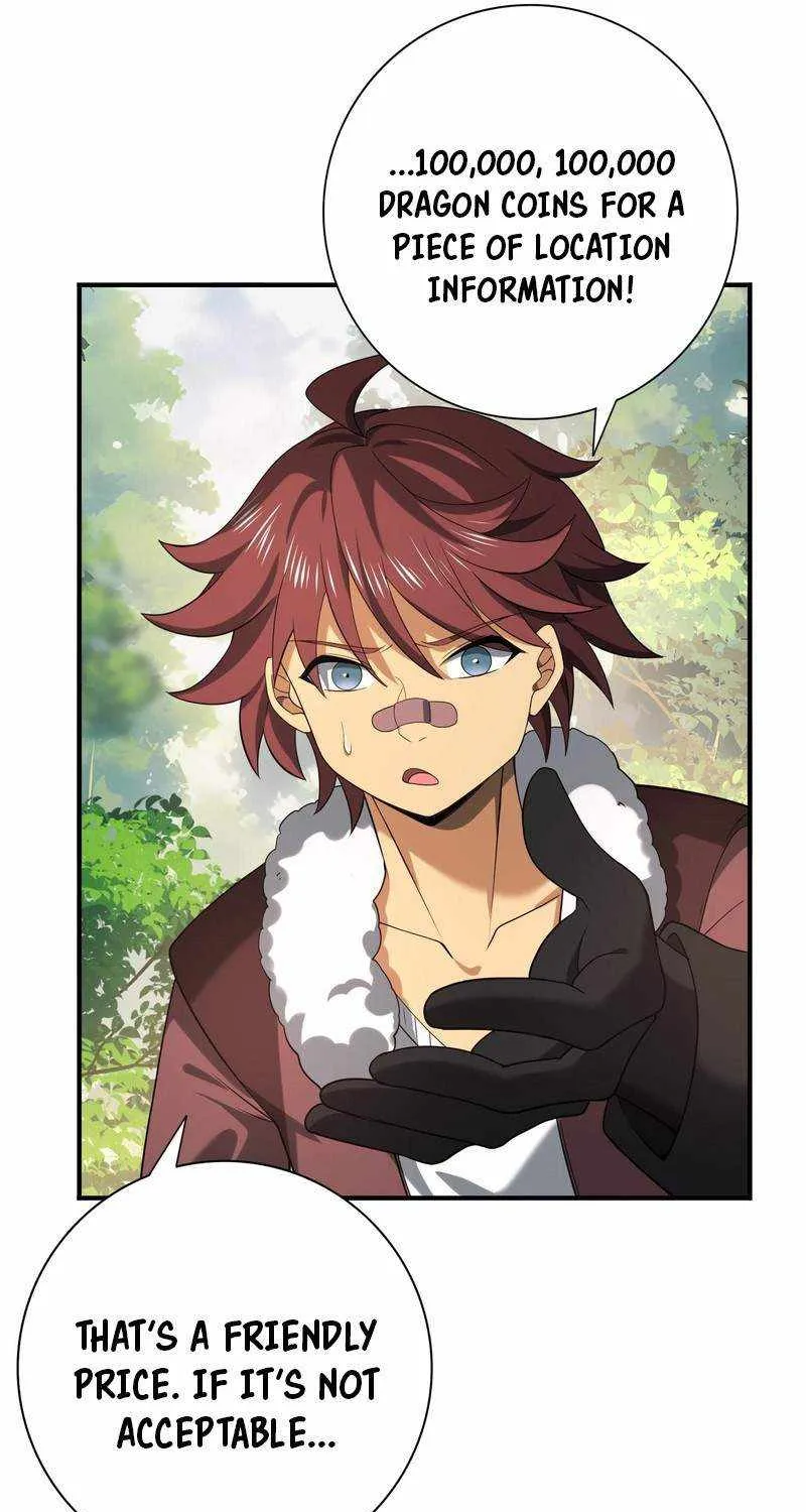 Read WORTHLESS PROFESSION: DRAGON TAMER chapter 32 image 14 on Lezhin