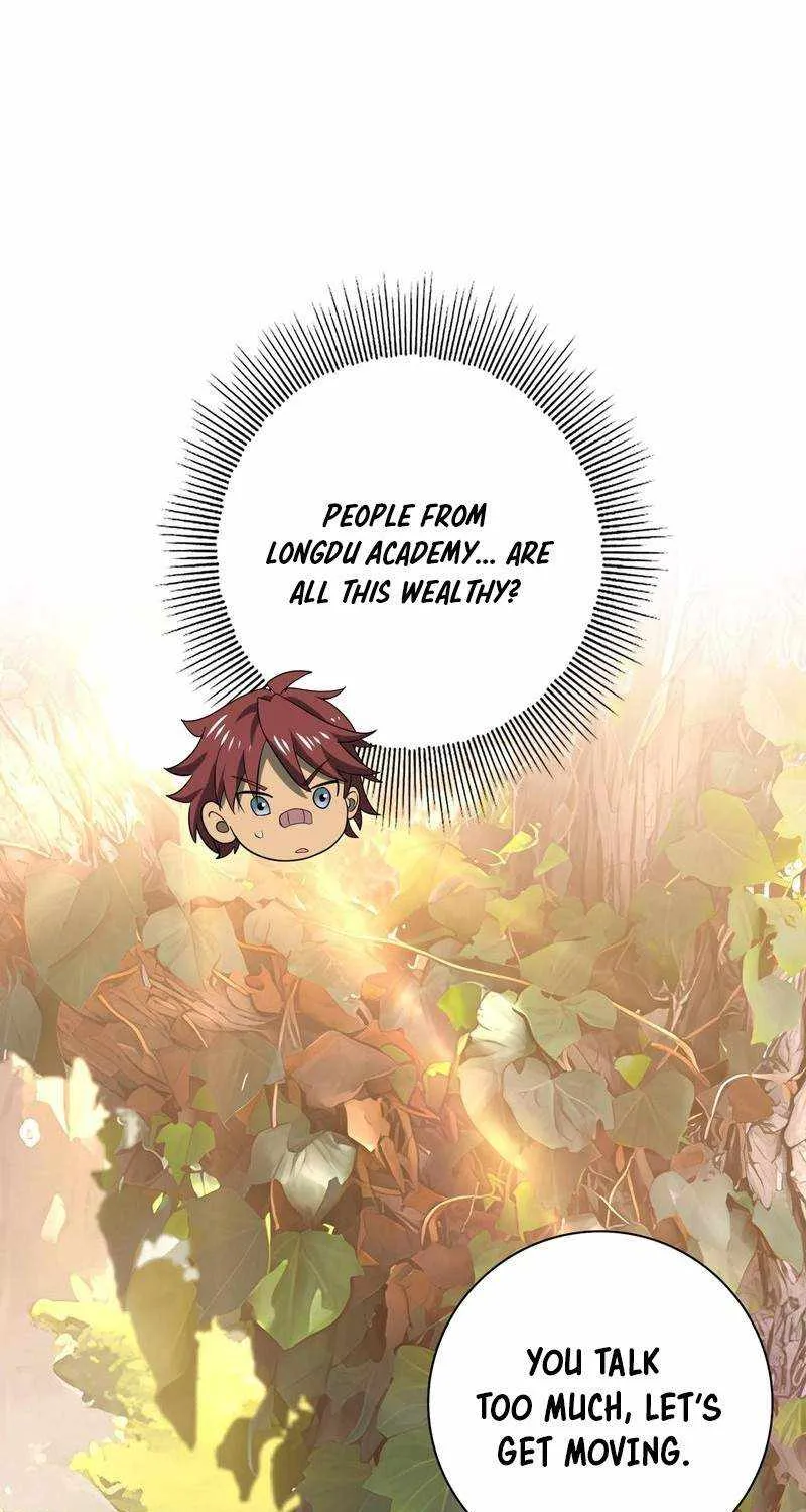 Read WORTHLESS PROFESSION: DRAGON TAMER chapter 32 image 16 on Lezhin