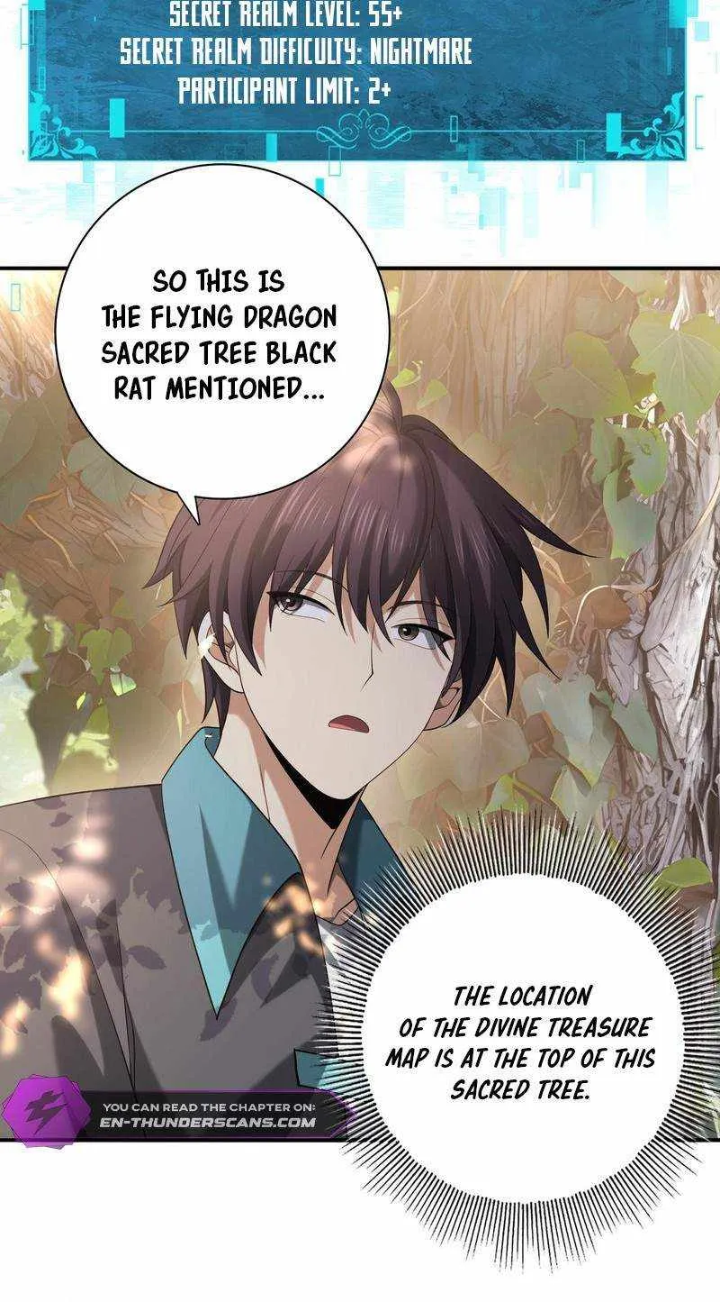 Read WORTHLESS PROFESSION: DRAGON TAMER chapter 32 image 18 on Lezhin