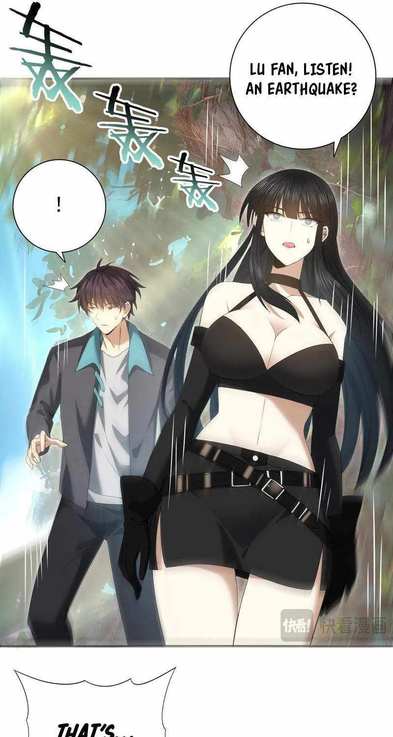 Read WORTHLESS PROFESSION: DRAGON TAMER chapter 32 image 19 on Lezhin