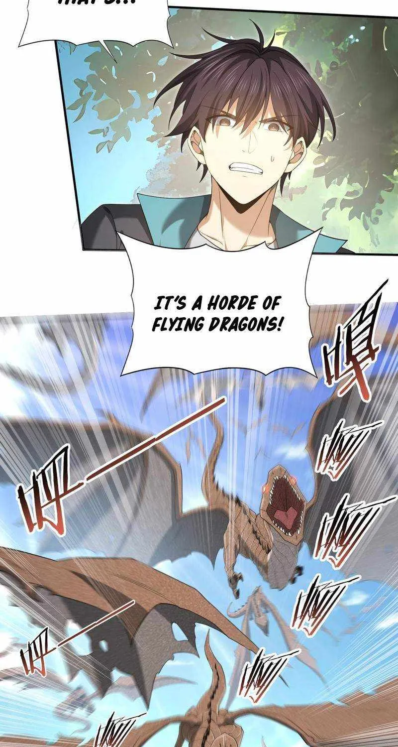 Read WORTHLESS PROFESSION: DRAGON TAMER chapter 32 image 20 on Lezhin