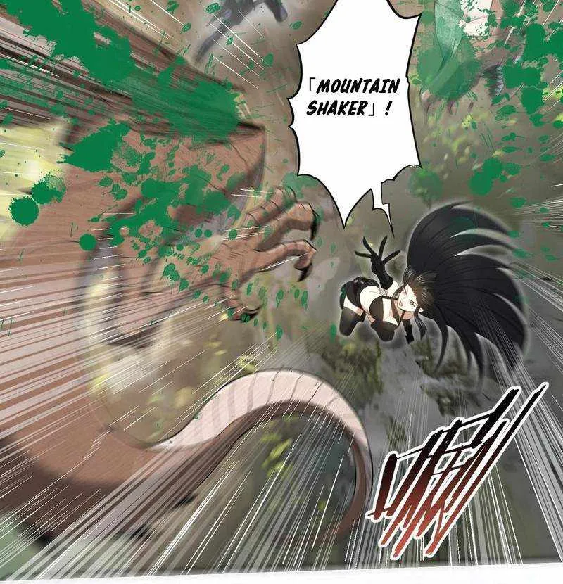 Read WORTHLESS PROFESSION: DRAGON TAMER chapter 32 image 23 on Lezhin