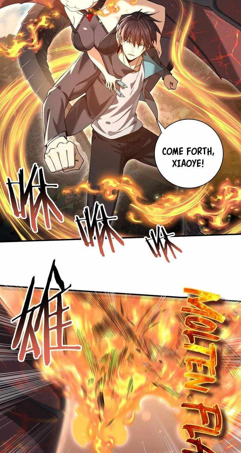 Read WORTHLESS PROFESSION: DRAGON TAMER chapter 32 image 26 on Lezhin