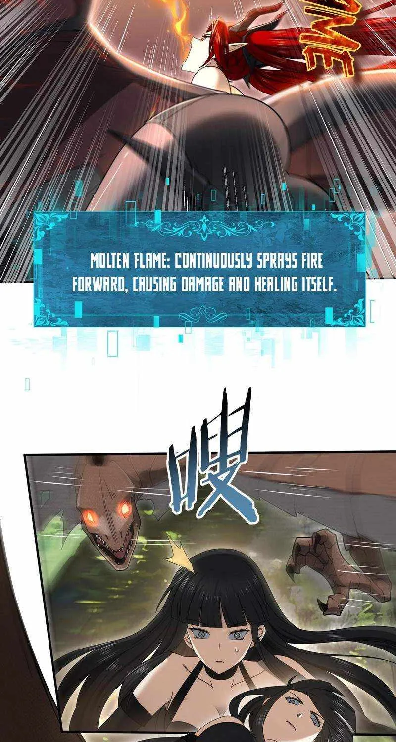 Read WORTHLESS PROFESSION: DRAGON TAMER chapter 32 image 27 on Lezhin