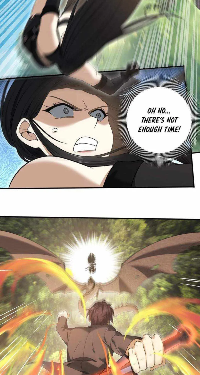 Read WORTHLESS PROFESSION: DRAGON TAMER chapter 32 image 32 on Lezhin