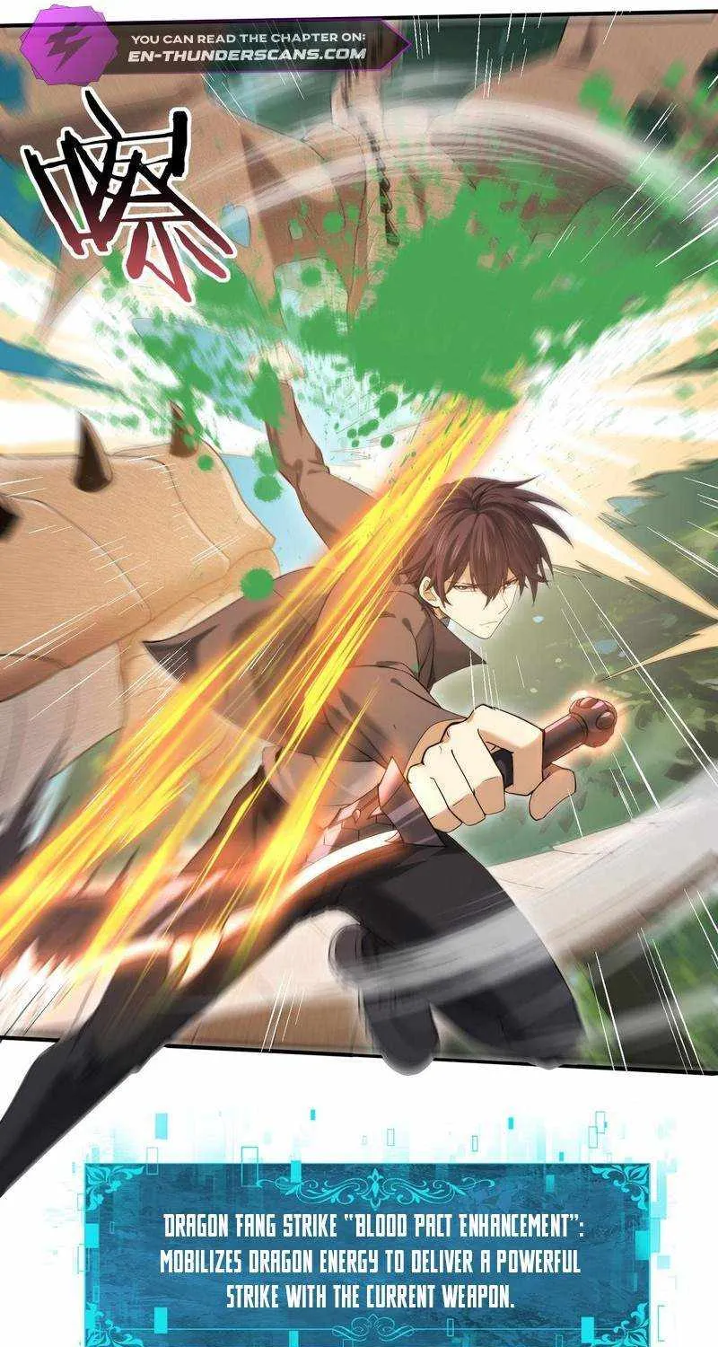 Read WORTHLESS PROFESSION: DRAGON TAMER chapter 32 image 35 on Lezhin