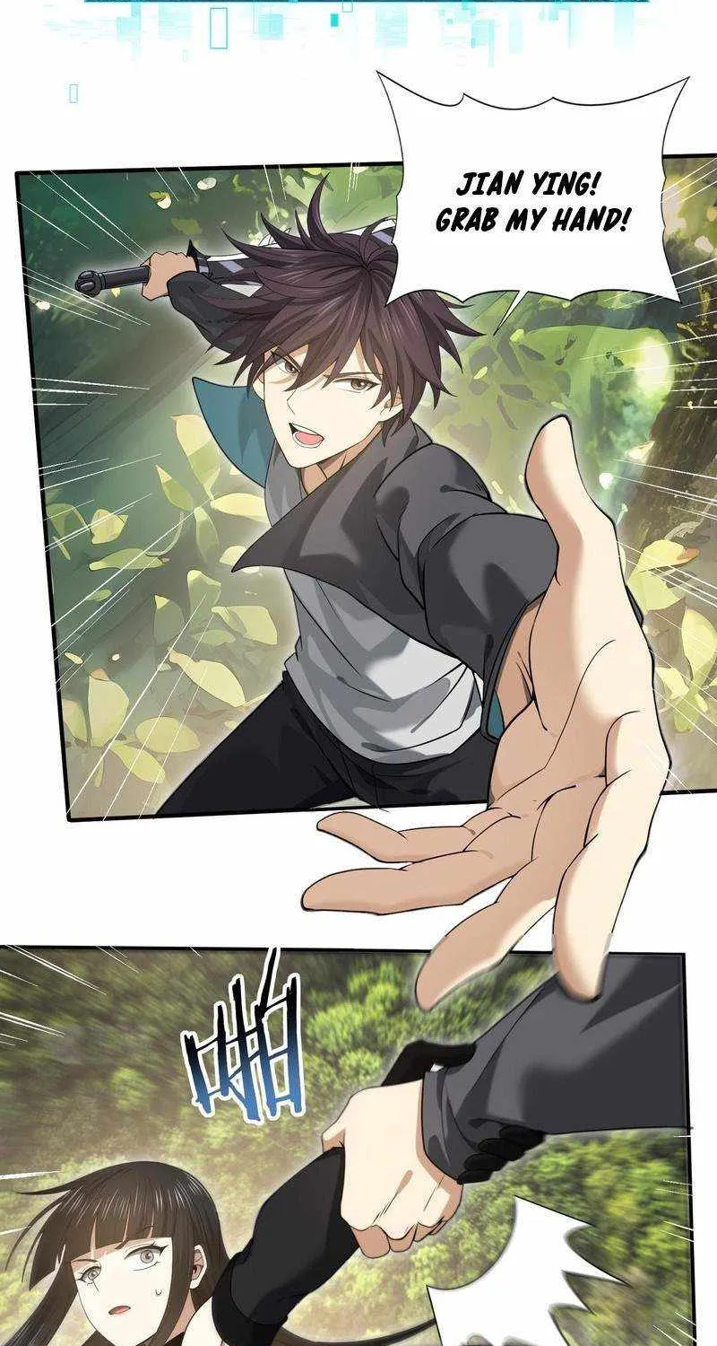 Read WORTHLESS PROFESSION: DRAGON TAMER chapter 32 image 36 on Lezhin