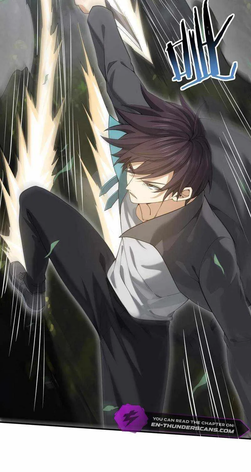 Read WORTHLESS PROFESSION: DRAGON TAMER chapter 32 image 38 on Lezhin