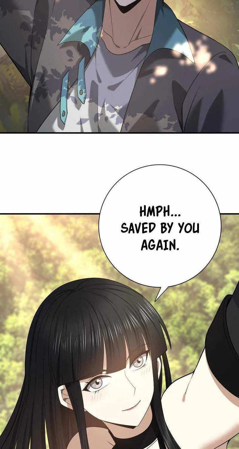 Read WORTHLESS PROFESSION: DRAGON TAMER chapter 32 image 42 on Lezhin