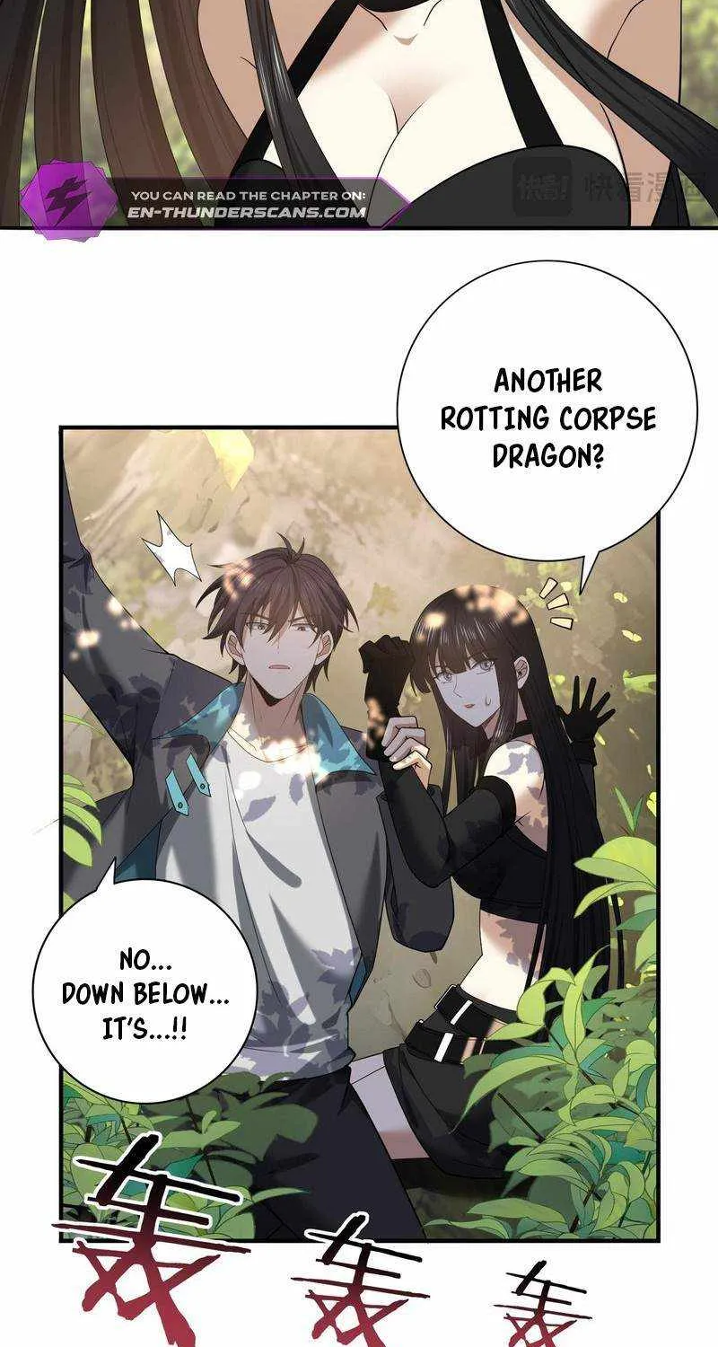 Read WORTHLESS PROFESSION: DRAGON TAMER chapter 32 image 43 on Lezhin