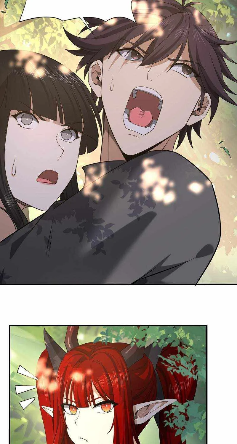 Read WORTHLESS PROFESSION: DRAGON TAMER chapter 32 image 45 on Lezhin