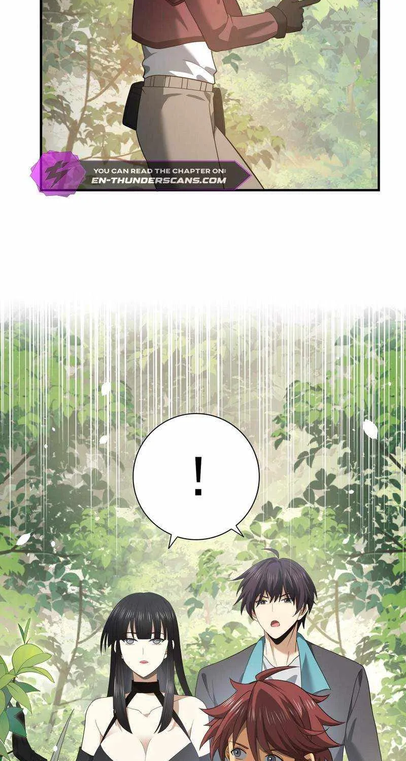 Read WORTHLESS PROFESSION: DRAGON TAMER chapter 32 image 5 on Lezhin
