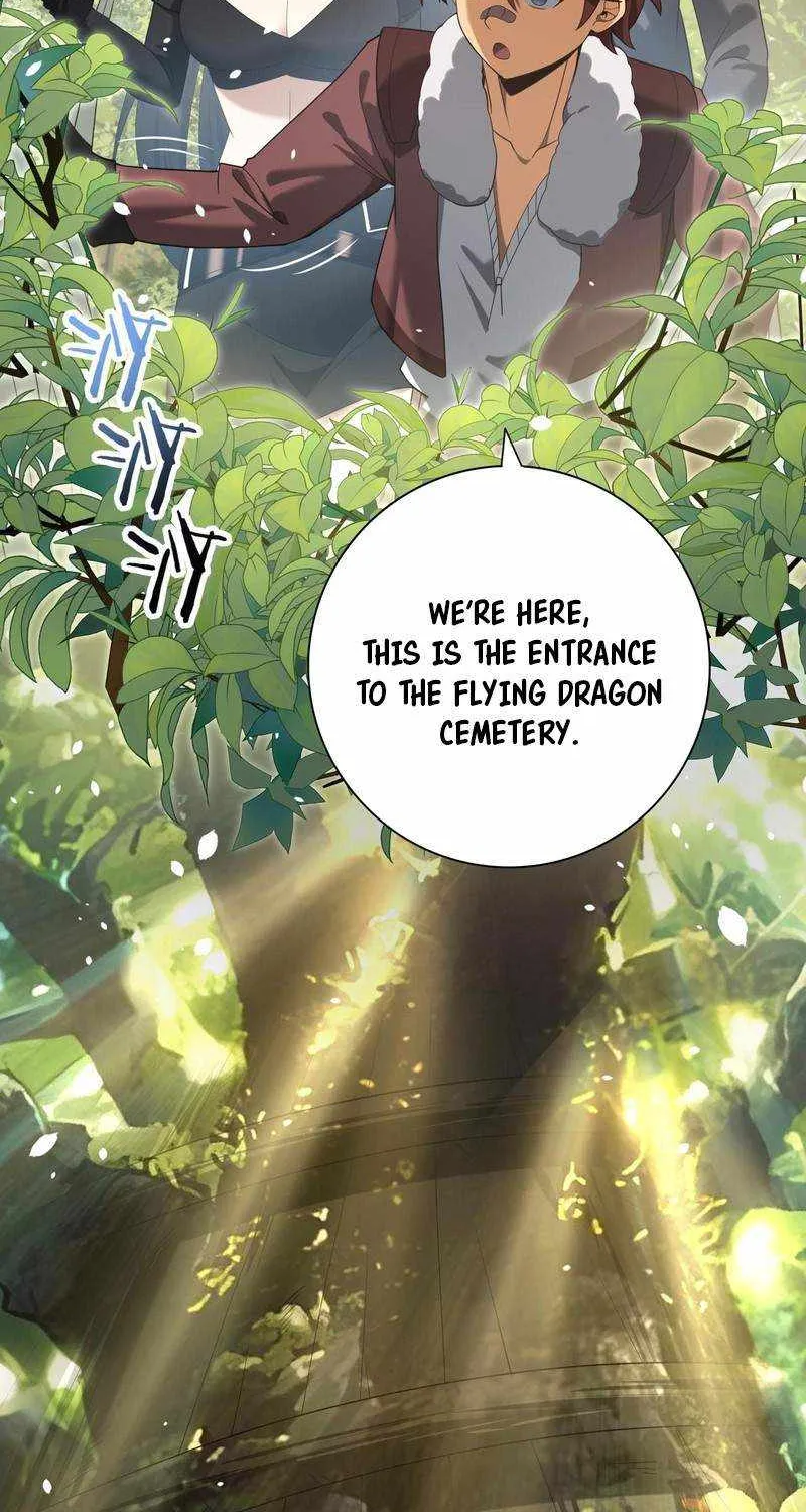 Read WORTHLESS PROFESSION: DRAGON TAMER chapter 32 image 6 on Lezhin