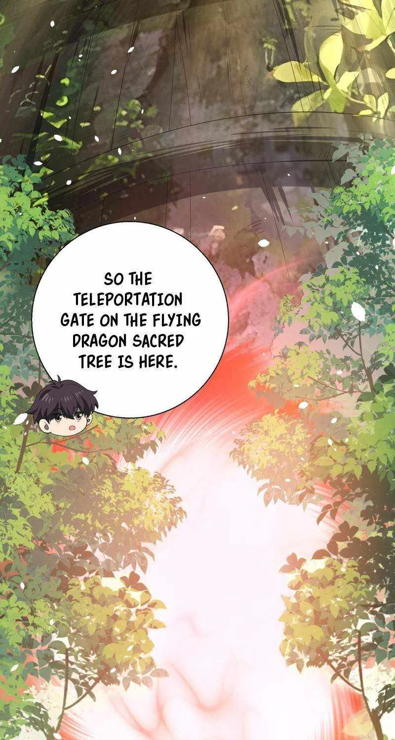 Read WORTHLESS PROFESSION: DRAGON TAMER chapter 32 image 7 on Lezhin