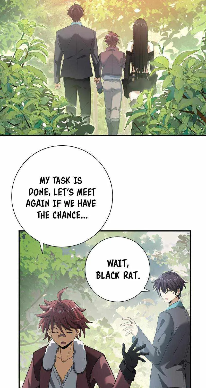 Read WORTHLESS PROFESSION: DRAGON TAMER chapter 32 image 9 on Lezhin
