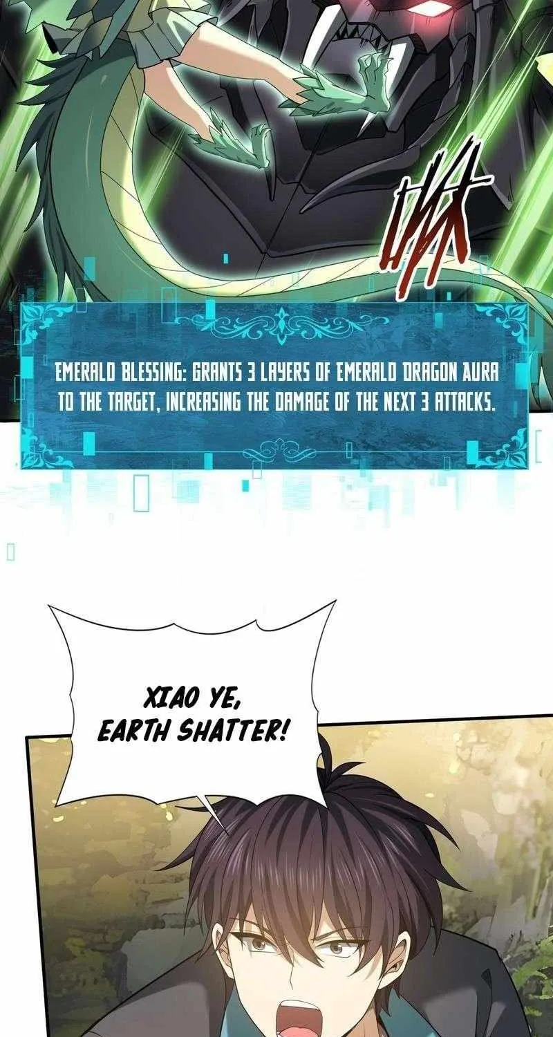 Read WORTHLESS PROFESSION: DRAGON TAMER chapter 33 image 37 on Lezhin