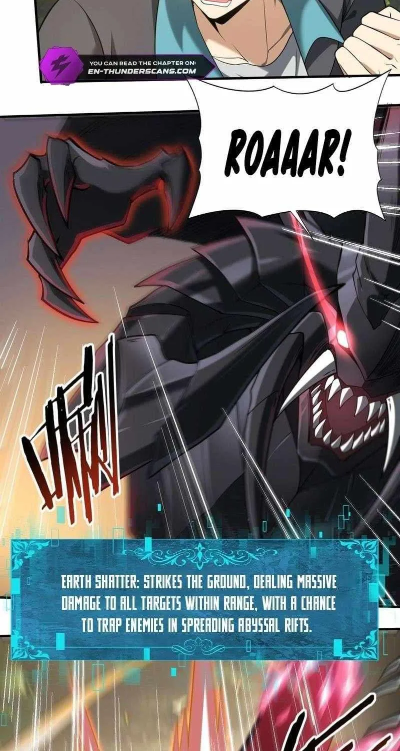 Read WORTHLESS PROFESSION: DRAGON TAMER chapter 33 image 38 on Lezhin